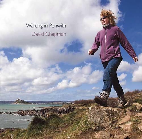 Walking in Penwith (Pocket Cornwall)