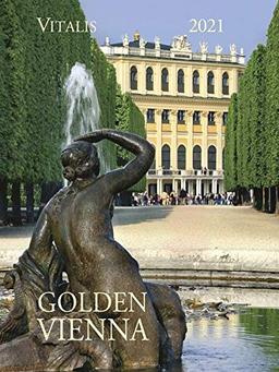 Golden Vienna 2021: Minikalender