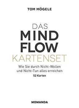 Das MindFlow Kartenset: Die Botschaften von MindFlow