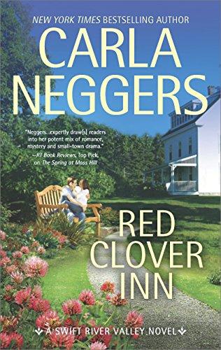 Red Clover Inn (Swift River Valley Novels)