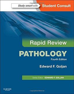 Rapid Review Pathology: With STUDENT CONSULT Online Access