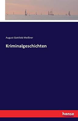 Kriminalgeschichten