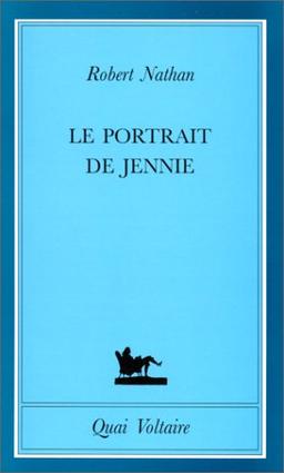 Le portrait de Jennie