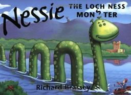 Nessie the Loch Ness Monster