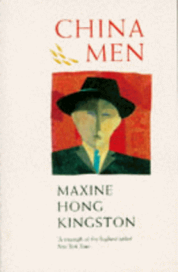 China Men (Picador Books)