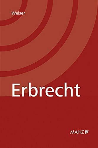 Erbrecht