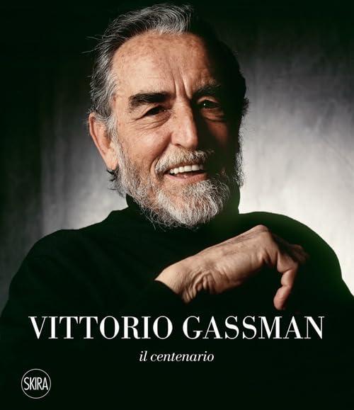 Vittorio Gassman. Il centenario (Musica e spettacolo)