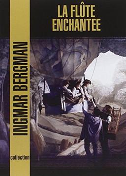 La flûte enchantée [FR Import]