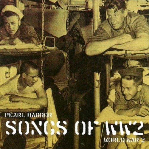 Songs of World War 2