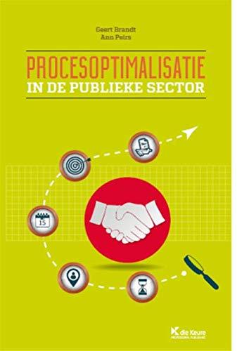 Procesoptimalisatie in de publieke sector