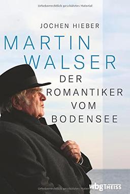 Martin Walser: Der Romantiker vom Bodensee