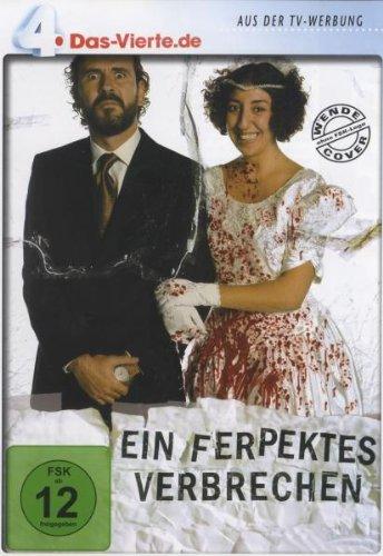 Ein ferpektes Verbrechen - DAS VIERTE Edition