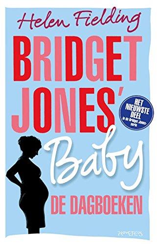 Bridget Jones' baby: de dagboeken