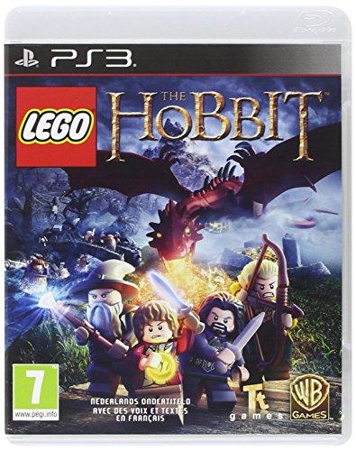 LEGO Hobbit  PS3