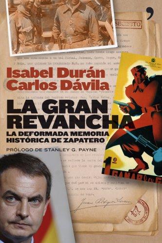 La gran revancha (Artículo 20)