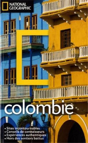 Colombie