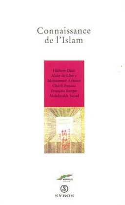 Connaissance de l'Islam