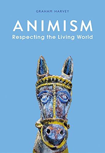 Harvey, G: Animism: Respecting the Living World