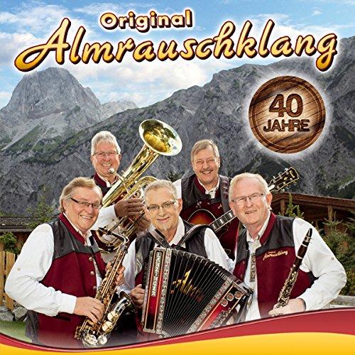 40 Jahre; Die offizielle Jubiläums-Produktion (2017)