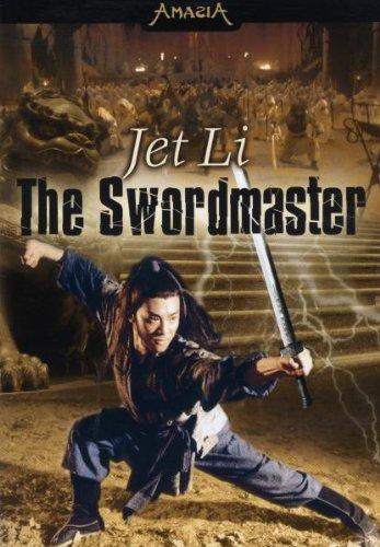 The Swordmaster