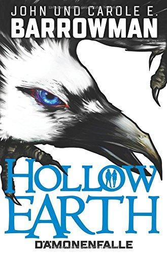 Hollow Earth 1: Dämonenfalle