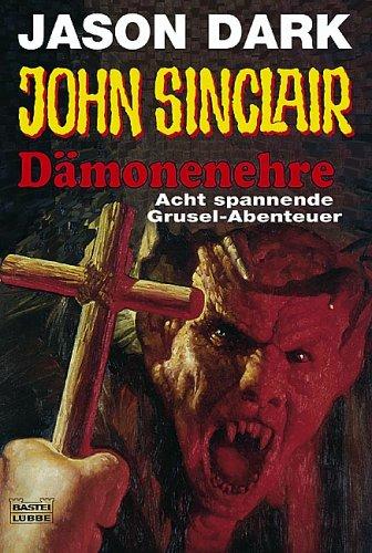 John Sinclair, Dämonenehre