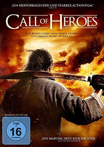 Call of Heroes