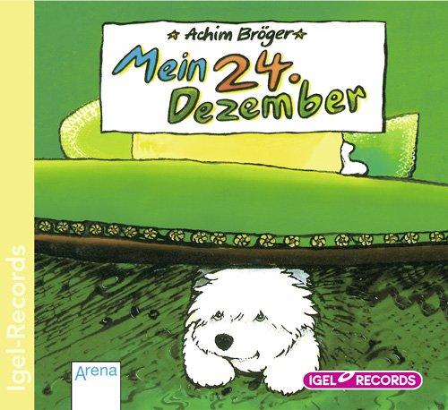 Mein 24. Dezember. CD