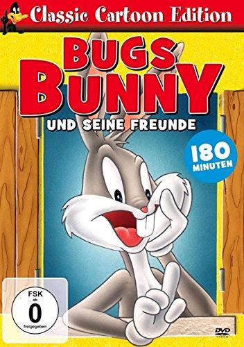 Bugs Bunny und Seine Freunde-Classic Cartoon Edi