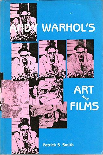 Andy Warhol's Art and Films