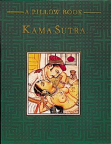 Kama Sutra (Pillow books)