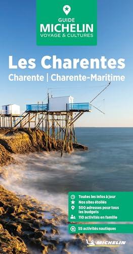 Les Charentes