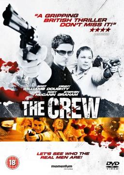 The Crew [UK Import]