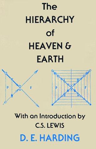 The Hierarchy of Heaven and Earth: A New Diagram of Man in the Universe