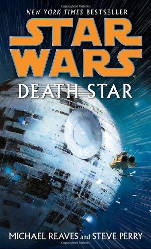 Death Star: Star Wars