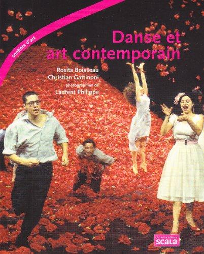 Danse et art contemporain