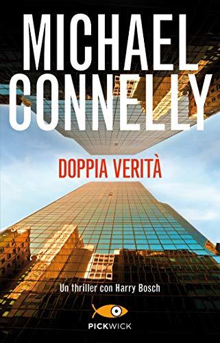 Michael Connelly - Doppia Verita (1 BOOKS)