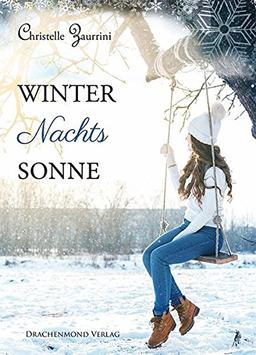 Winternachtssonne