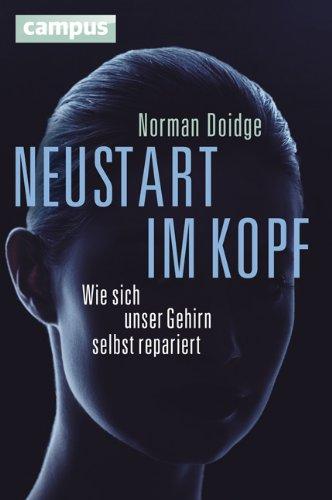 Neustart im Kopf: Wie sich unser Gehirn selbst repariert