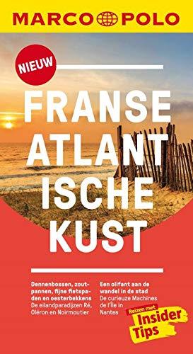 Franse Atlantische Kust (Marco Polo)