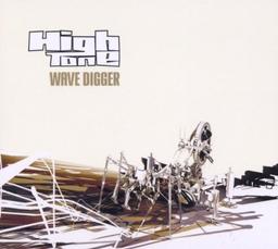 Wave Digger