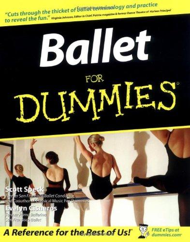 Ballet For Dummies