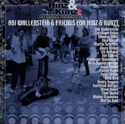 Abi Wallenstein & Friends for Hinz & Kunzt