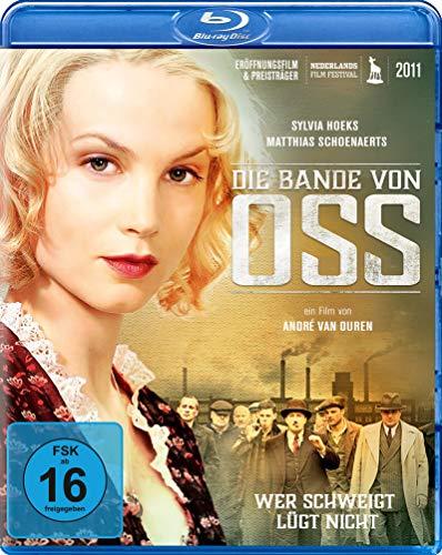 Die Bande von Oss [Blu-ray]