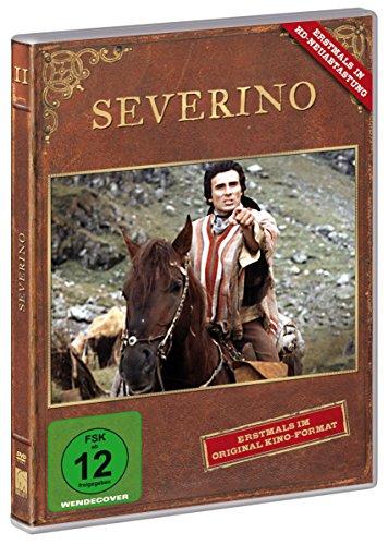 Severino - HD-Remastered