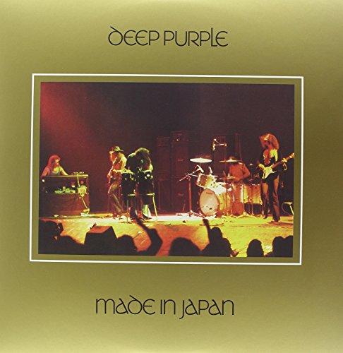 Made in Japan (2014 Remaster) (Limited Deluxe Edition) [Vinyl LP]