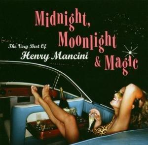 Midnight,Moonlight & Magic: the Very Best of Henr