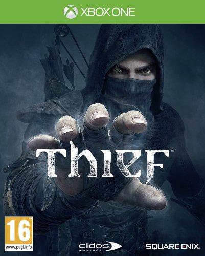 Thief XB-One UK multi inkl DLC Bank Heist