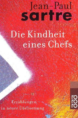 Die Kindheit eines Chefs