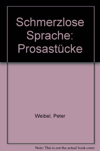 Schmerzlose Sprache